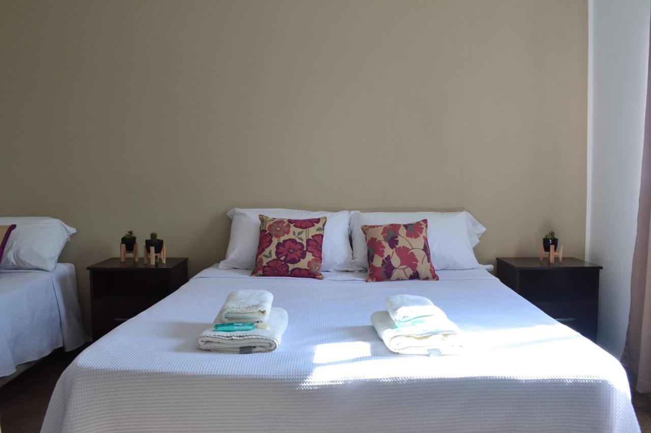 Hotel Montana By Cph Villa Carlos Paz