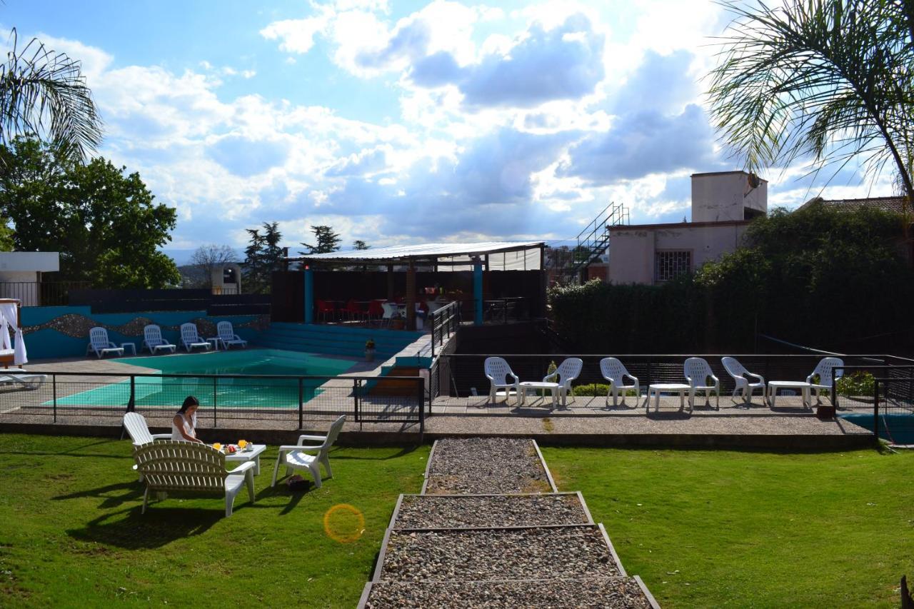 Hotel Montana By Cph Villa Carlos Paz