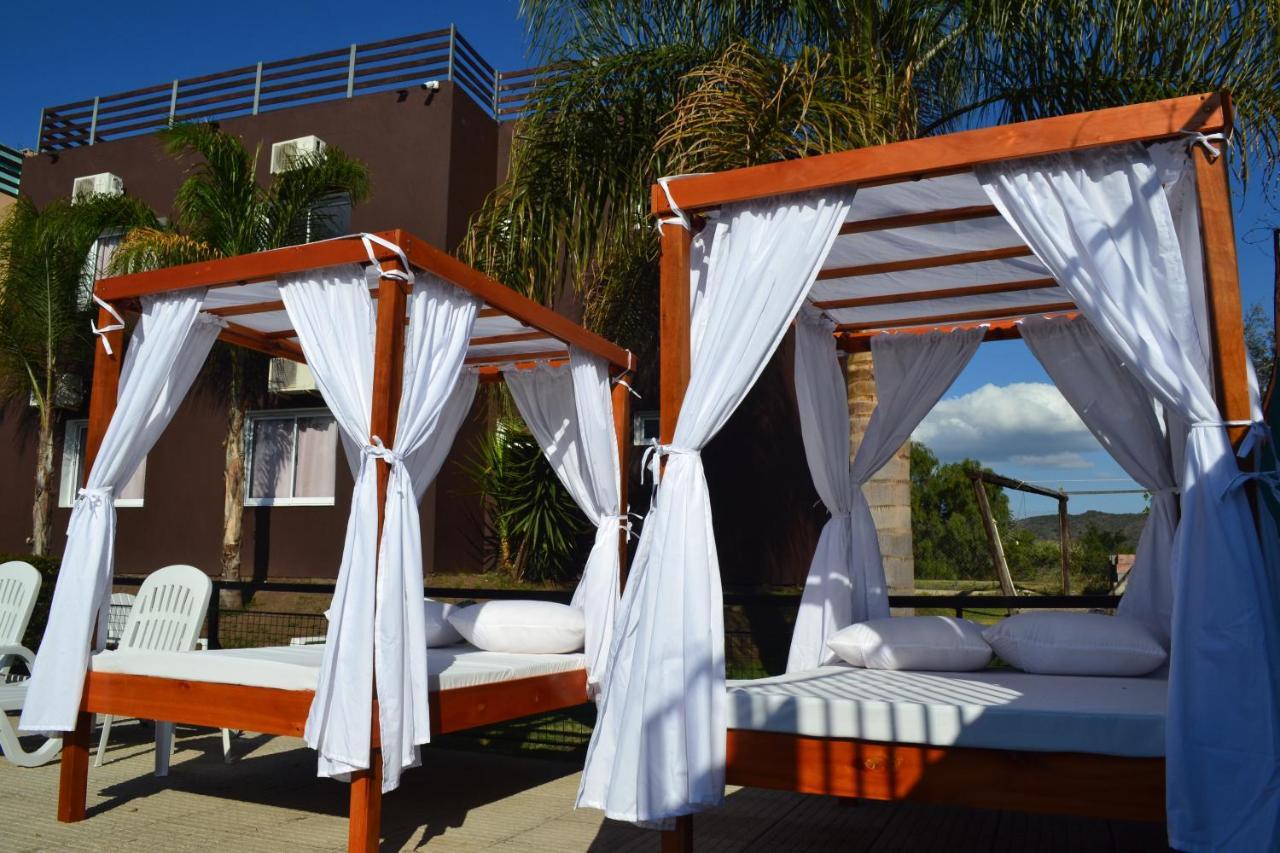 Montana By Cph 3* Villa Carlos Paz