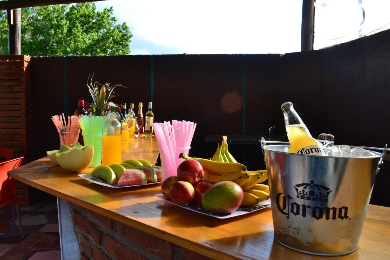 Montana By Cph Hotel Villa Carlos Paz