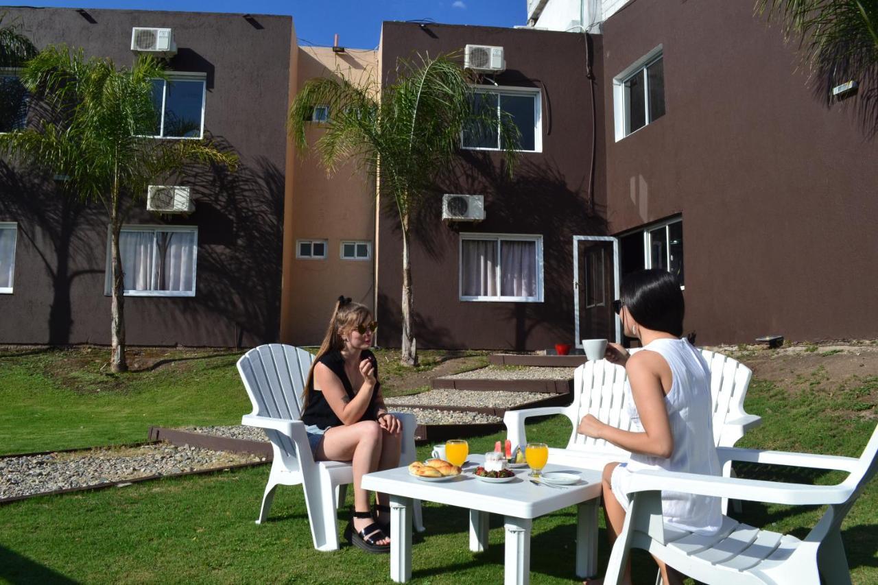 Montana By Cph Hotel Villa Carlos Paz