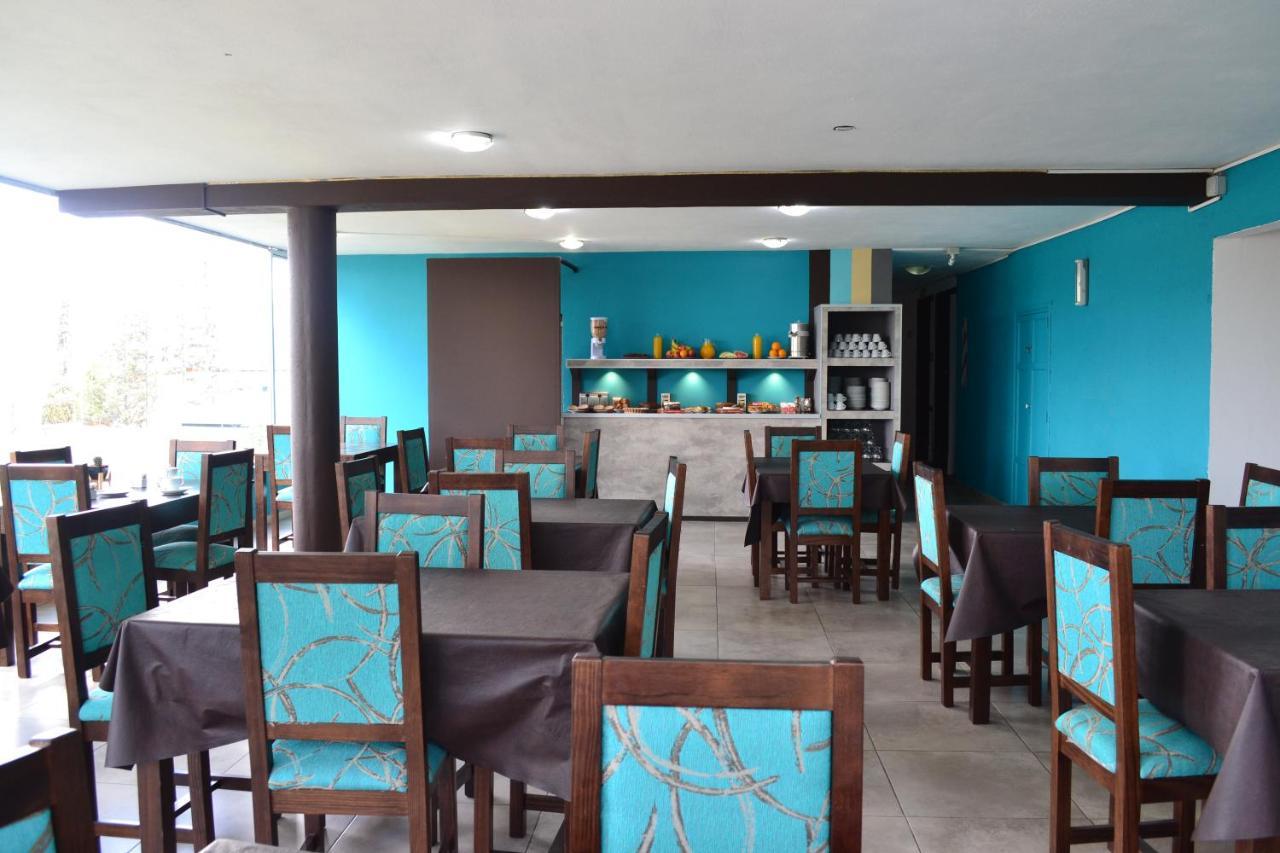 Hotel Montana By Cph Villa Carlos Paz