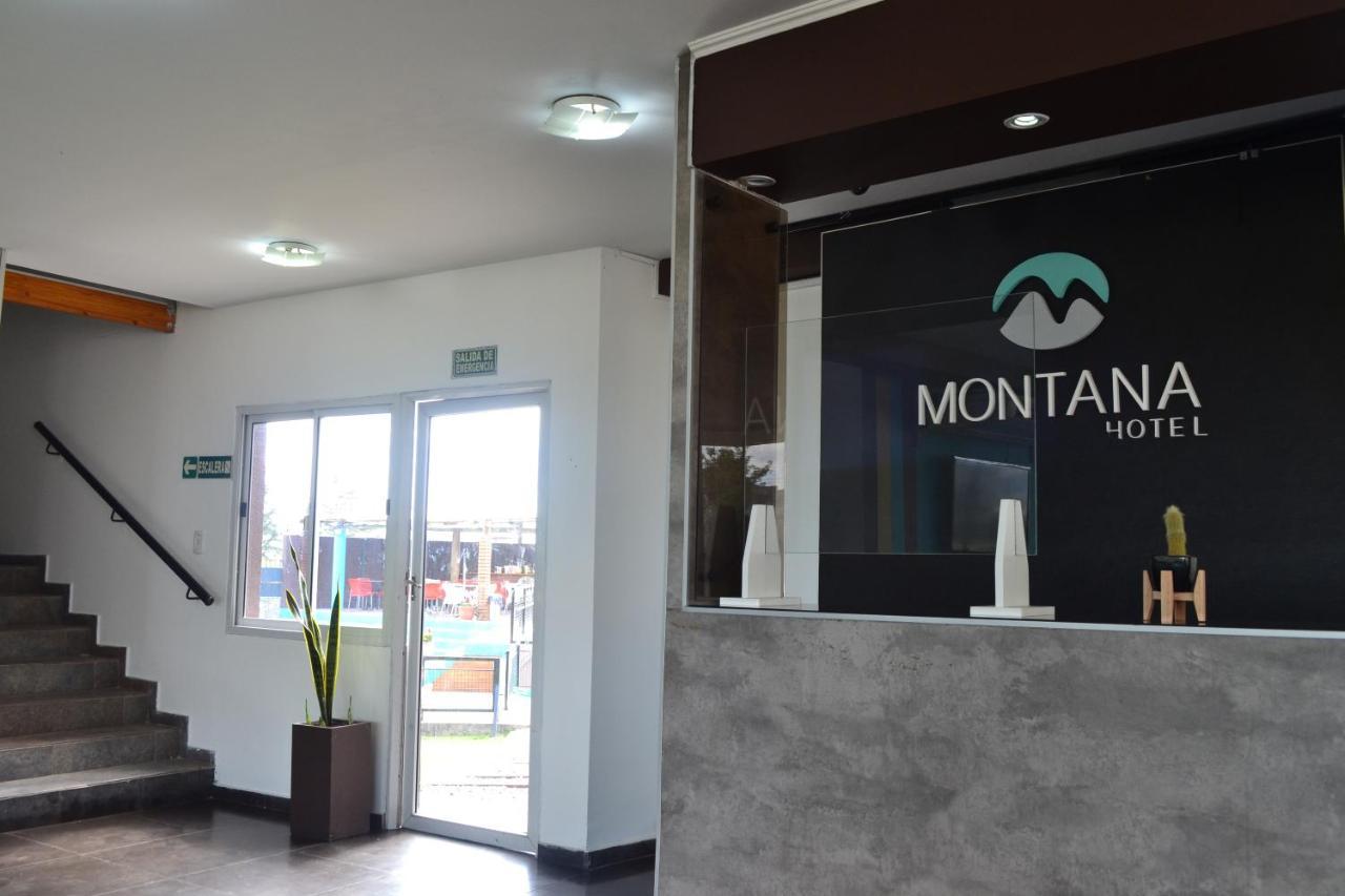 Montana By Cph